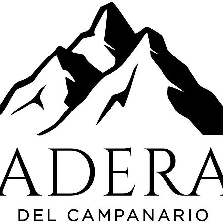 Вилла Laderas Del Campanario Сан-Карлос-де-Барилоче Экстерьер фото